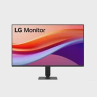 LG Monitor 24" IPS